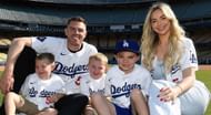 Freddie Freeman Kids